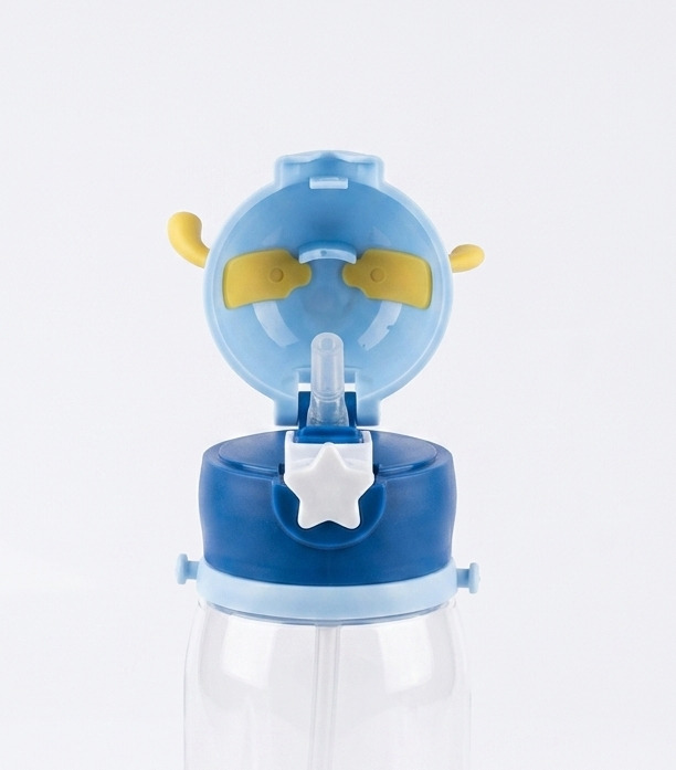 Sipper Bottle