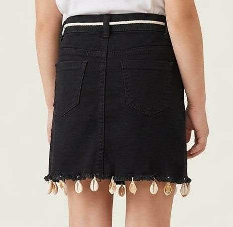 Girls skirt