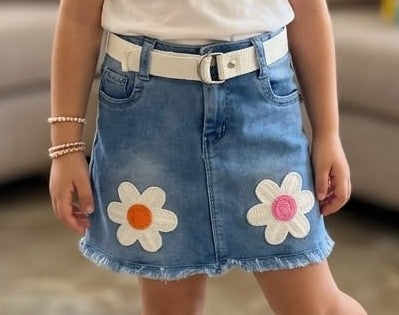 Girl's skirt