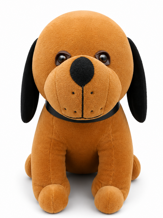 Dog Soft Toy