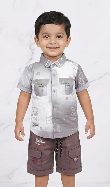 Boys Suit