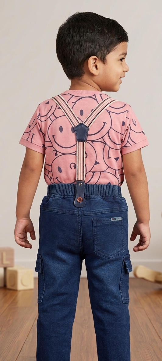 Boys Suit