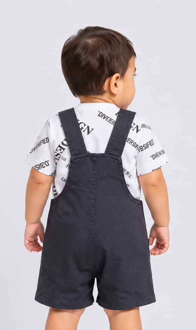 Baby boy suite