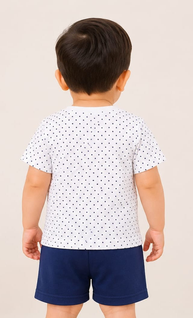 Baby Boy Suit