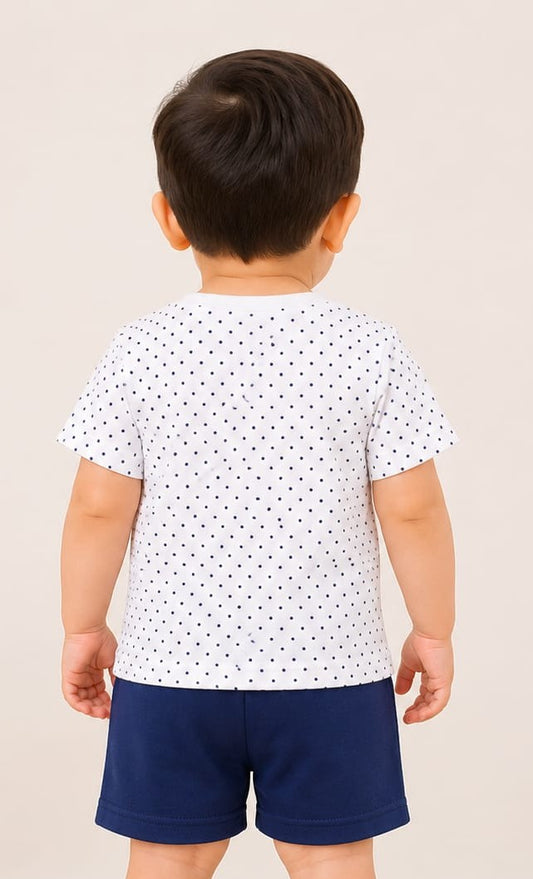 Baby Boy Suit