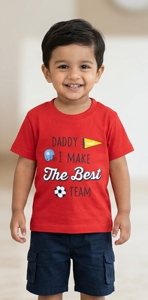 Boys T-shirt