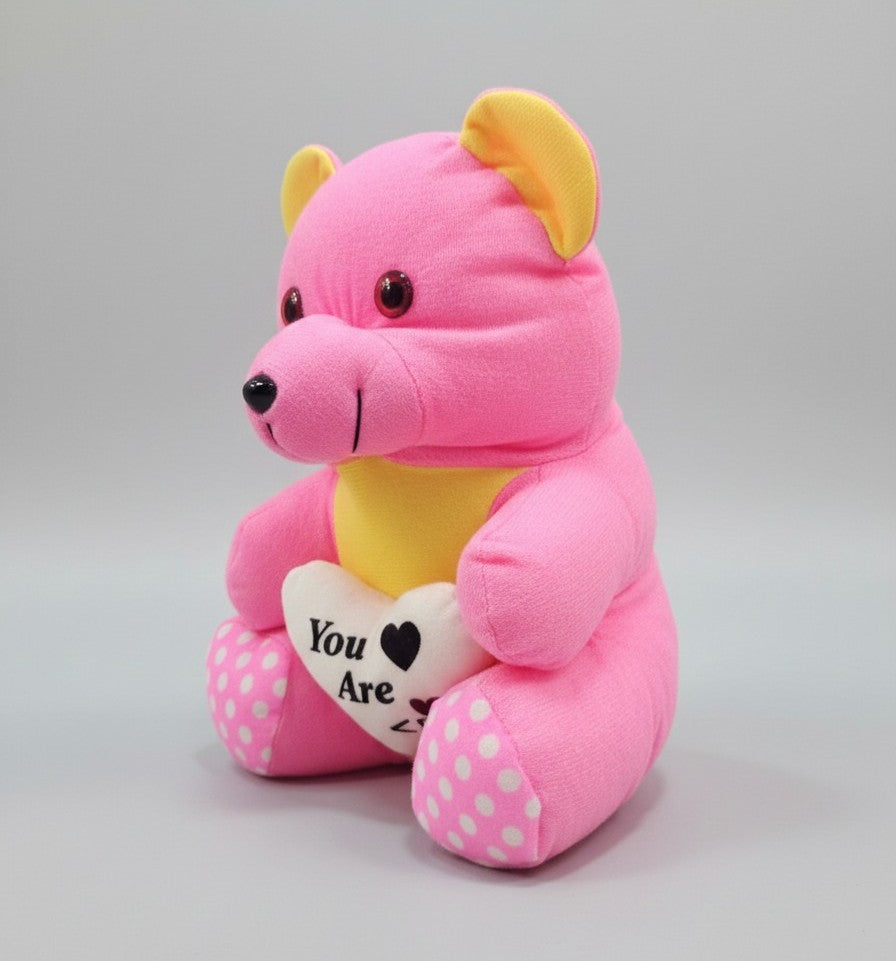 Teddy Bear Soft Toy