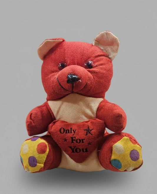 teddy soft toys