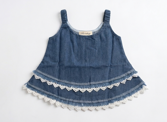 Girls Top
