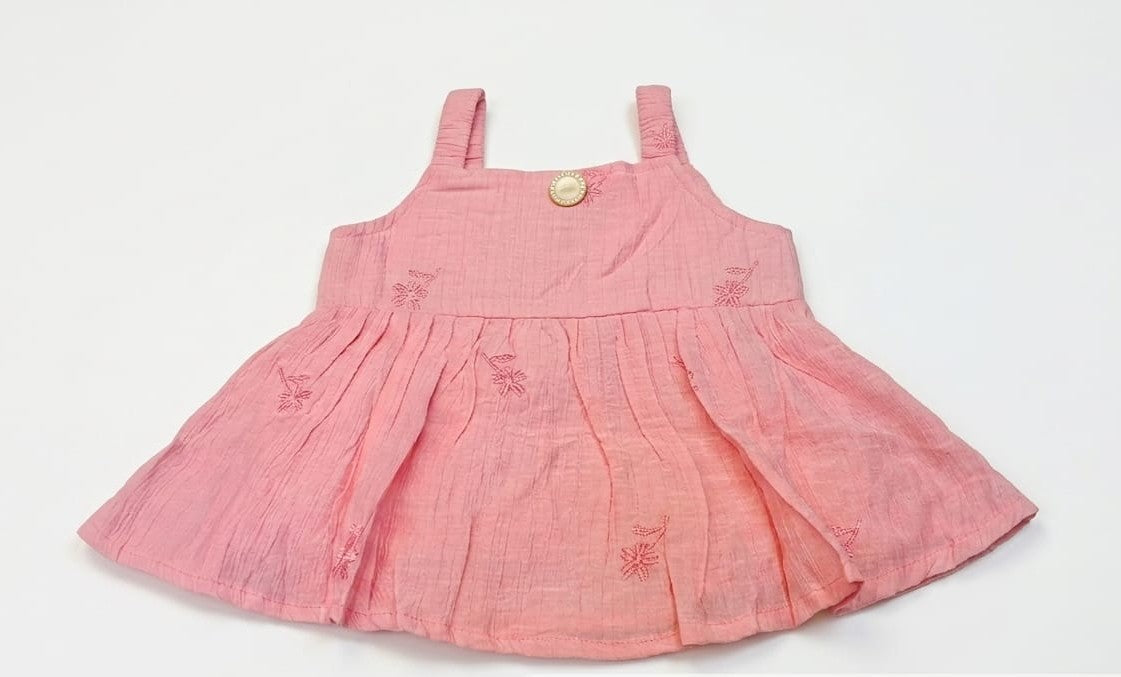 Girls Crop Top