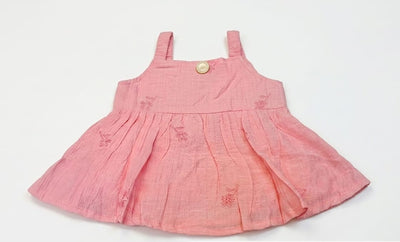 Girls Crop Top