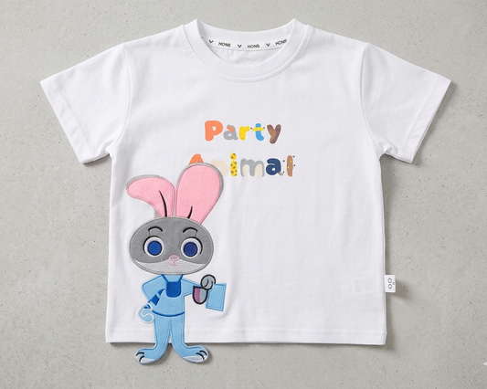 Girls Half Pant Top