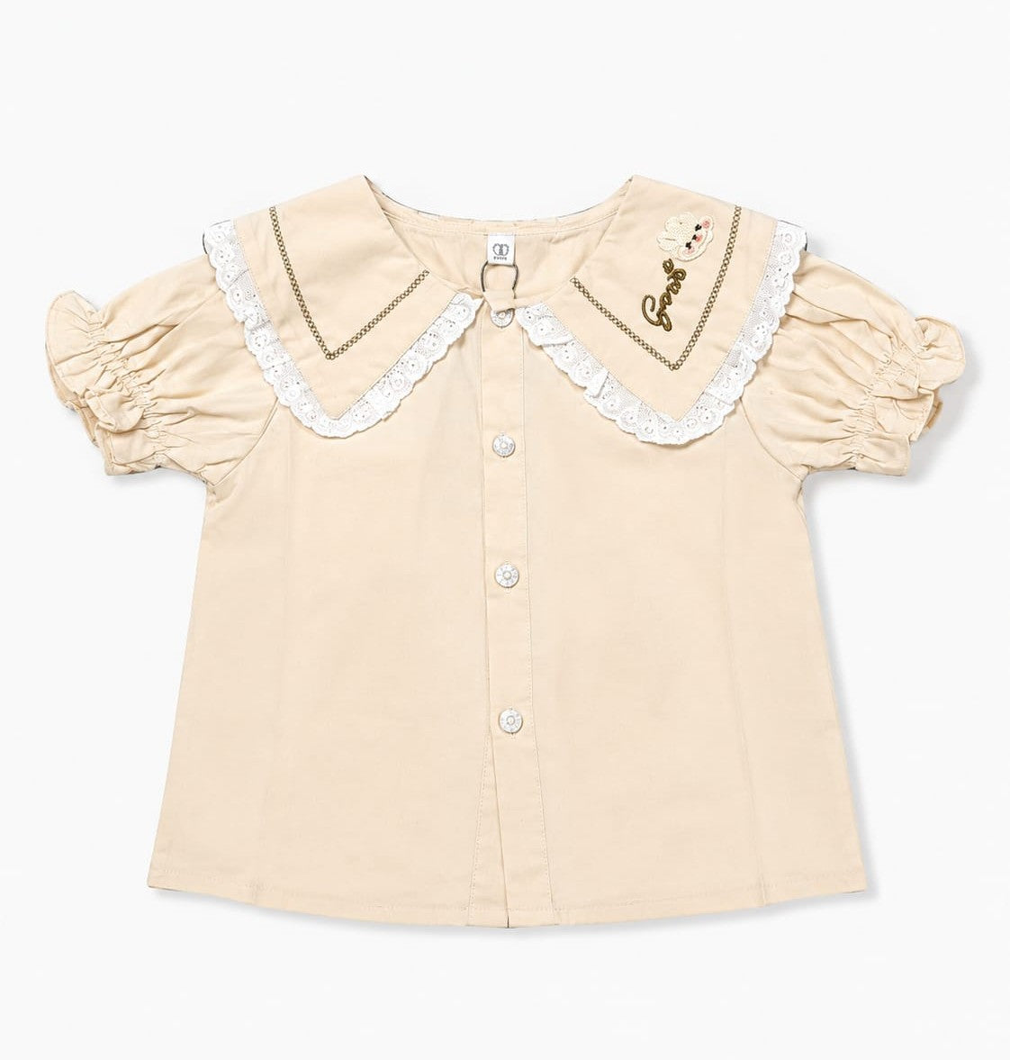 Girls Top