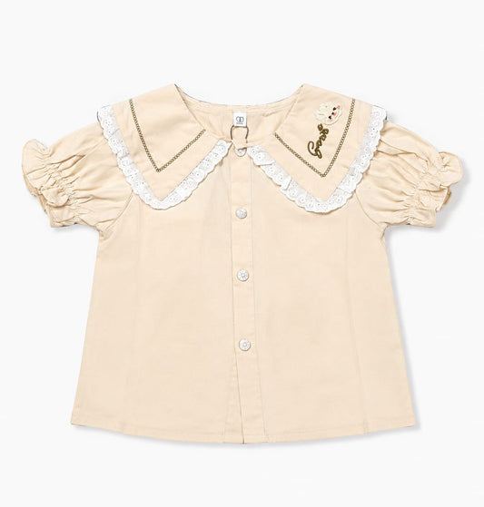 Girls Top