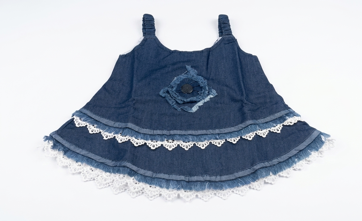 Girls Top