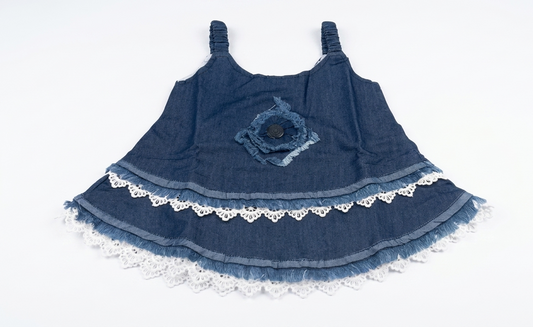 Girls Top