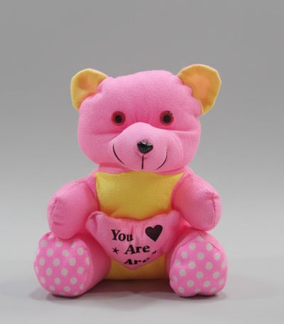 Teddy Bear Soft Toy