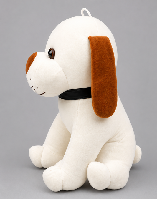 Dog Soft Toy
