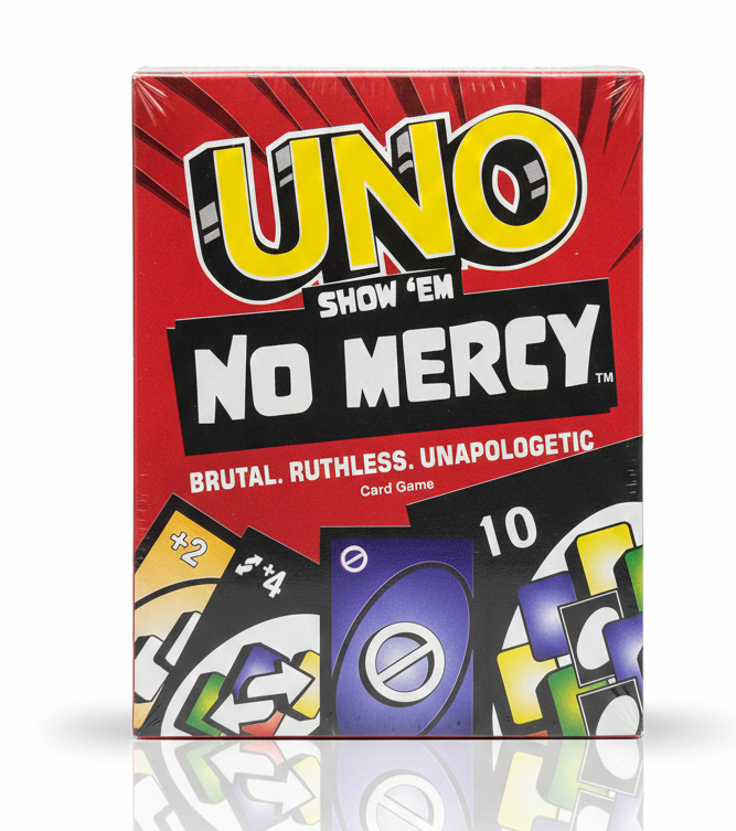 UNO Card