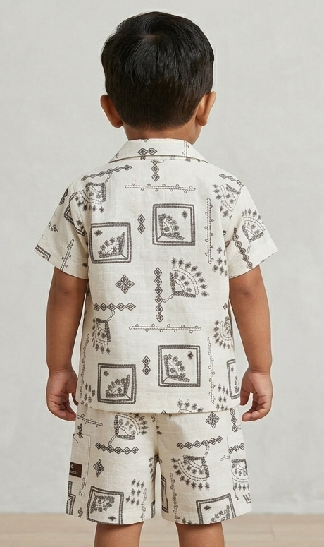 Boy Suit
