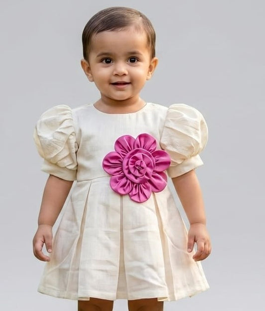 Girls Frock
