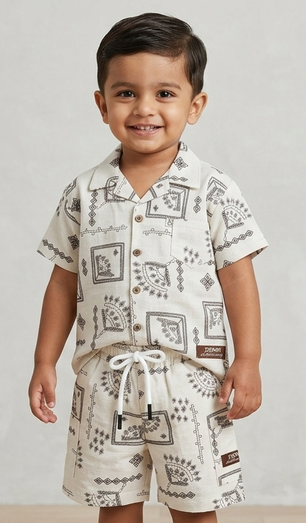 Boy Suit