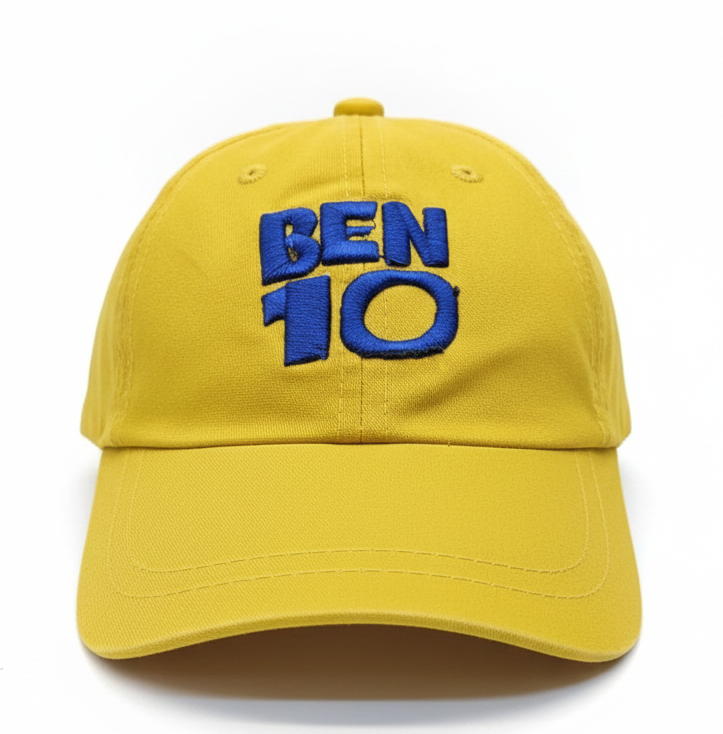 BEN10 Cap